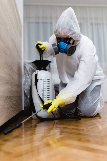 Best Residential Pest Control  in Tarrytown, NY